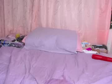 Lili_Matheus69 Chaturbate stream image from January 21, 2025