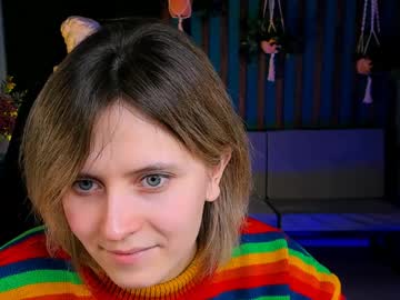 Lolaasmus Chaturbate stream image from January 21, 2025