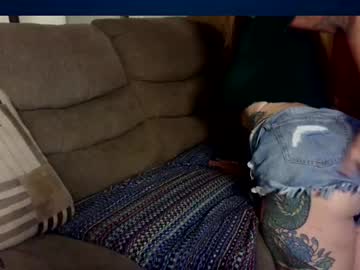 Mizziijaie Chaturbate stream image from January 21, 2025