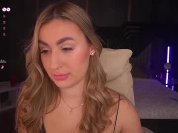 Paolamola Chaturbate stream image from January 21, 2025