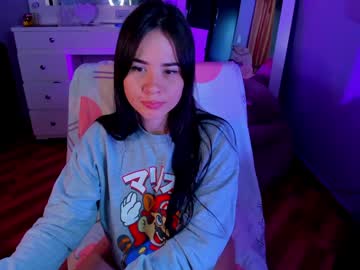 Sara_Leenn Chaturbate stream image from January 21, 2025