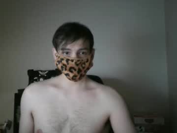 058james Chaturbate stream image from January 21, 2025