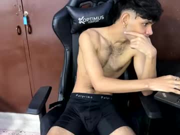 Banmeel Chaturbate stream image from January 21, 2025