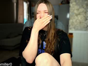 _Chloe_Miller_ Chaturbate stream image from January 21, 2025