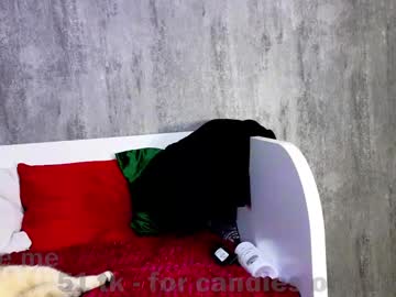 Coy_Girl_ Chaturbate stream image from January 21, 2025