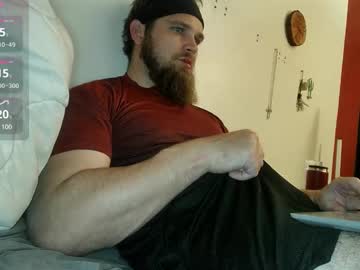 Dikdowndaddy Chaturbate stream image from January 21, 2025