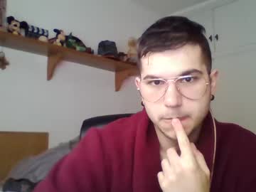 Exterminator944 Chaturbate stream image from January 21, 2025