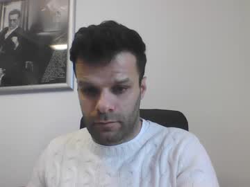 Frocetto1693 Chaturbate stream image from January 21, 2025
