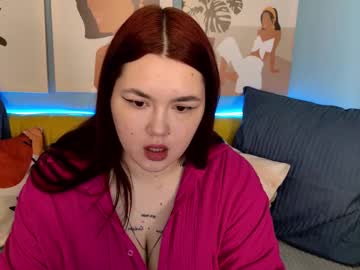 Gloriaturner Chaturbate stream image from January 21, 2025
