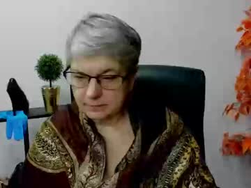 Iris_Xdesire Chaturbate stream image from January 21, 2025