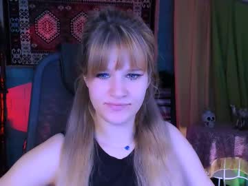 Melissaelmers Chaturbate stream image from January 21, 2025