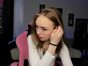 Shy_Suchka Chaturbate stream image from January 21, 2025