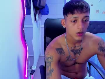 Slim_Master12 Chaturbate stream image from January 21, 2025