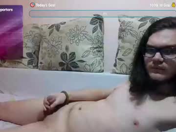 Tatarstefan Chaturbate stream image from January 21, 2025
