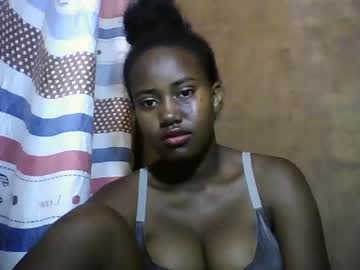 Vaniah321 Chaturbate stream image from January 21, 2025