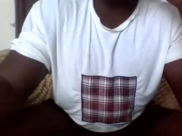 Africoc243 Chaturbate stream image from January 21, 2025