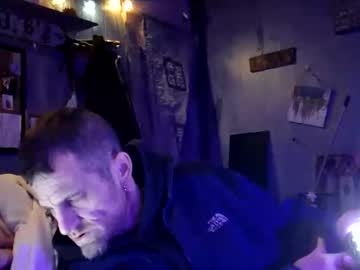 Anthonybumgarner6 Chaturbate stream image from January 21, 2025