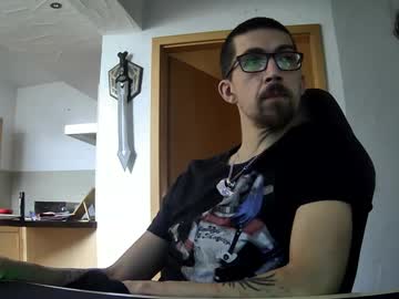 Carnifex1991 Chaturbate stream image from January 21, 2025