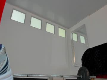 Cristal_Crossfit Chaturbate stream image from January 21, 2025