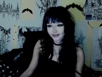 Cybrcor3 Chaturbate stream image from January 21, 2025