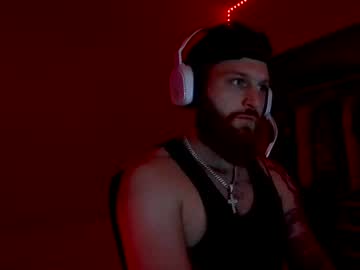 Daddyjensen Chaturbate stream image from January 21, 2025