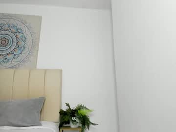 Effie_Castro0 Chaturbate stream image from January 21, 2025