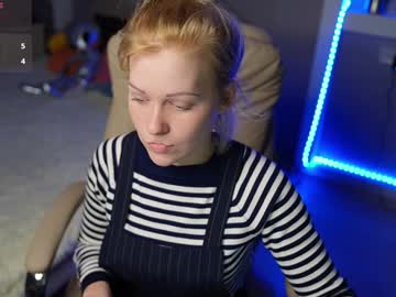 Elizabet_Ray Chaturbate stream image from January 21, 2025