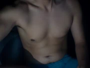 Highbyeman Chaturbate stream image from January 21, 2025