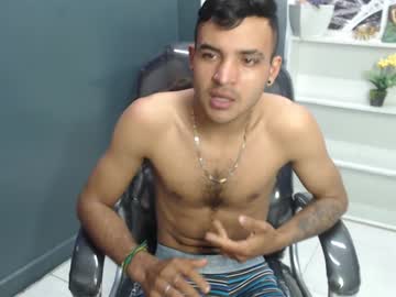 Jack_Big22 Chaturbate stream image from January 21, 2025