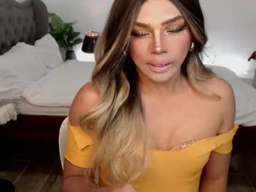Jesie_Hot69 Chaturbate stream image from January 21, 2025