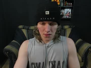 Jinnbook Chaturbate stream image from January 21, 2025