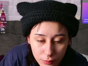 Karinahayes Chaturbate stream image from January 21, 2025