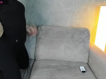 Kate_Evel Chaturbate stream image from January 21, 2025