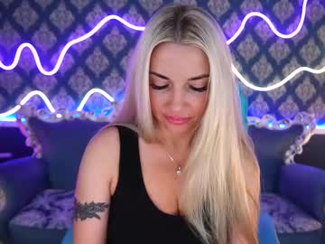 Lilianaamur Chaturbate stream image from January 21, 2025