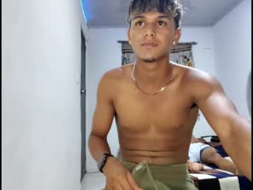 Master_Sexy06 Chaturbate stream image from January 21, 2025