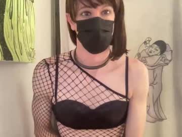 Melissafemboy69 Chaturbate stream image from January 21, 2025