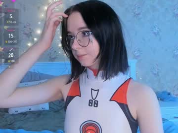 Nora_Failure Chaturbate stream image from January 21, 2025