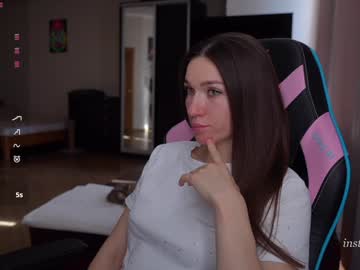 Pretty__Kitty__ Chaturbate stream image from January 21, 2025