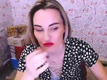 Scandinavian_Princess Chaturbate stream image from January 21, 2025