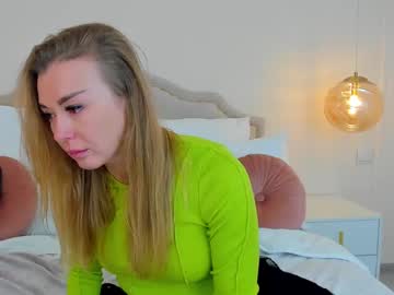 Susanblare Chaturbate stream image from January 21, 2025