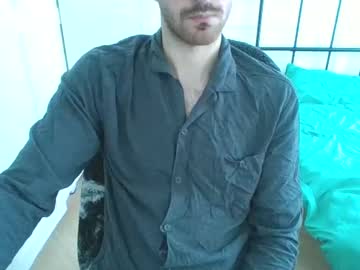Toja112 Chaturbate stream image from January 21, 2025