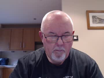 Touchwood25 Chaturbate stream image from January 21, 2025