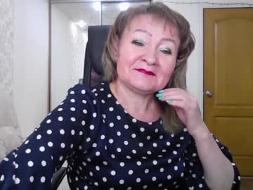 Victoria_Secrets_ Chaturbate stream image from January 21, 2025