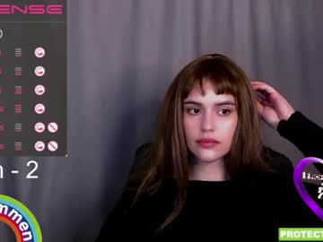 Xhannelore_ Chaturbate stream image from January 21, 2025