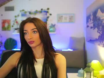 Agara_Romen_ Chaturbate stream image from January 21, 2025