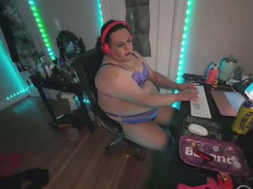 Alexxxis2011x3 Chaturbate stream image from January 21, 2025