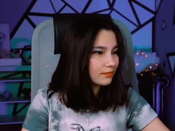 Ariannagrend Chaturbate stream image from January 21, 2025