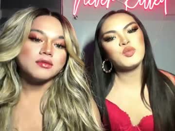 Ashley_Brown05 Chaturbate stream image from January 21, 2025