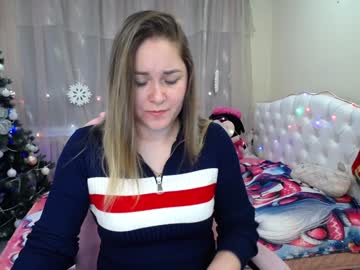 Dorasuun Chaturbate stream image from January 21, 2025