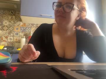 Dreamy_Foxy Chaturbate stream image from January 21, 2025